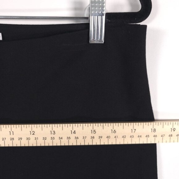 M.M. LAFLEUR NEW YORK Cotton Blend Dress Casual Career Pants Stretch Size 10 - Picture 7 of 11